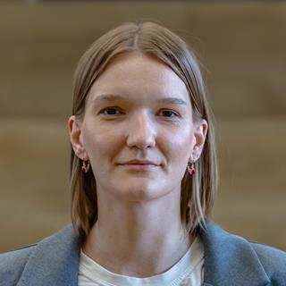 Боронина Анастасия Сергеевна
